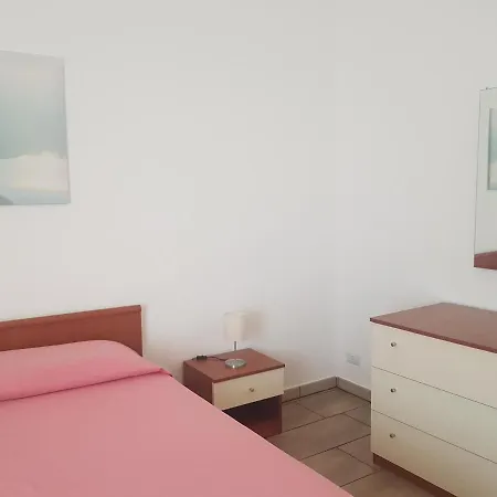 La Pineta Couette-café