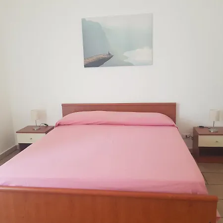 La Pineta Couette-café 3*