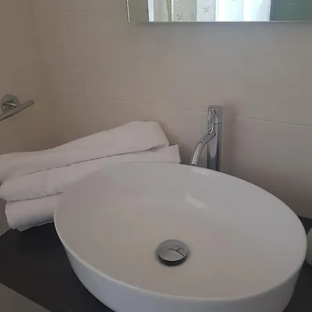 La Pineta Couette-café