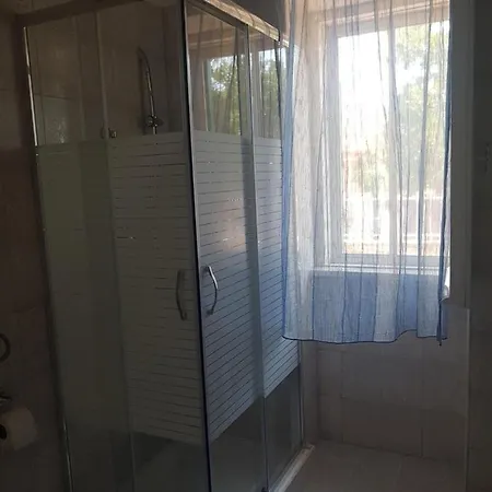 La Pineta 3* Quasani