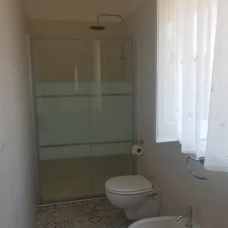 La Pineta Alojamento de Acomodação e Pequeno-almoço