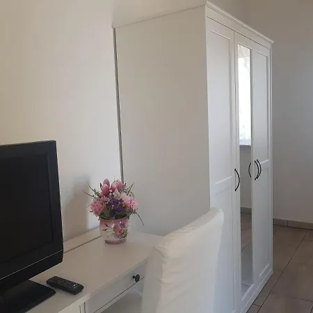 住宿加早餐酒店 La Pineta Quasani