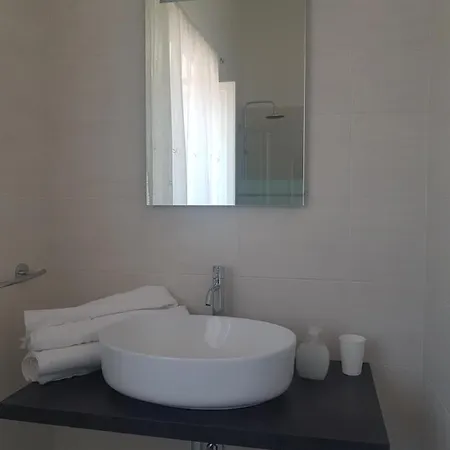 La Pineta Bed & Breakfast