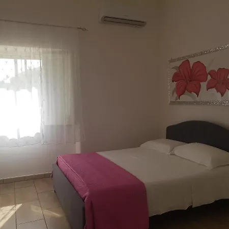 La Pineta 3*