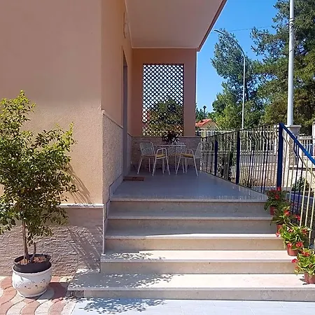 La Pineta 3*