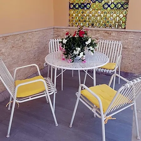Bed & Breakfast La Pineta