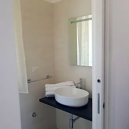Bed & Breakfast La Pineta