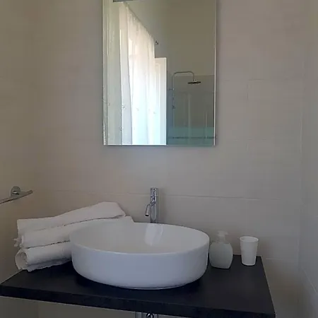 La Pineta Bed & Breakfast Quasani