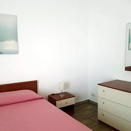 La Pineta Bed & Breakfast