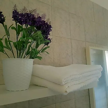 Bed & Breakfast La Pineta