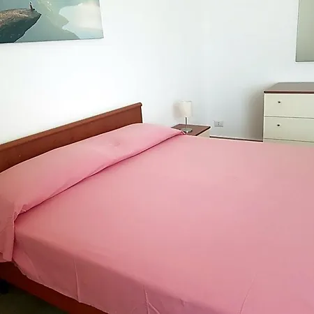 Bed & Breakfast La Pineta 3*