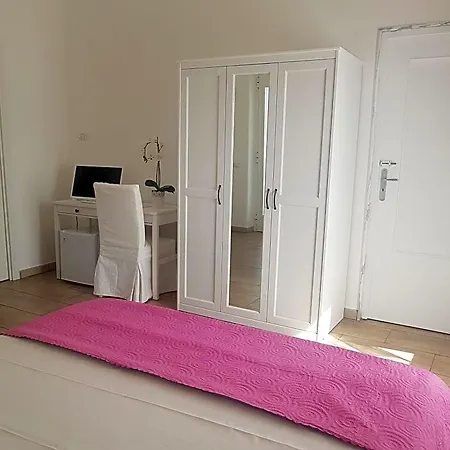 La Pineta 3* Quasani