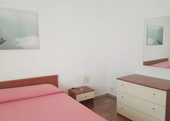 La Pineta Frühstückspension